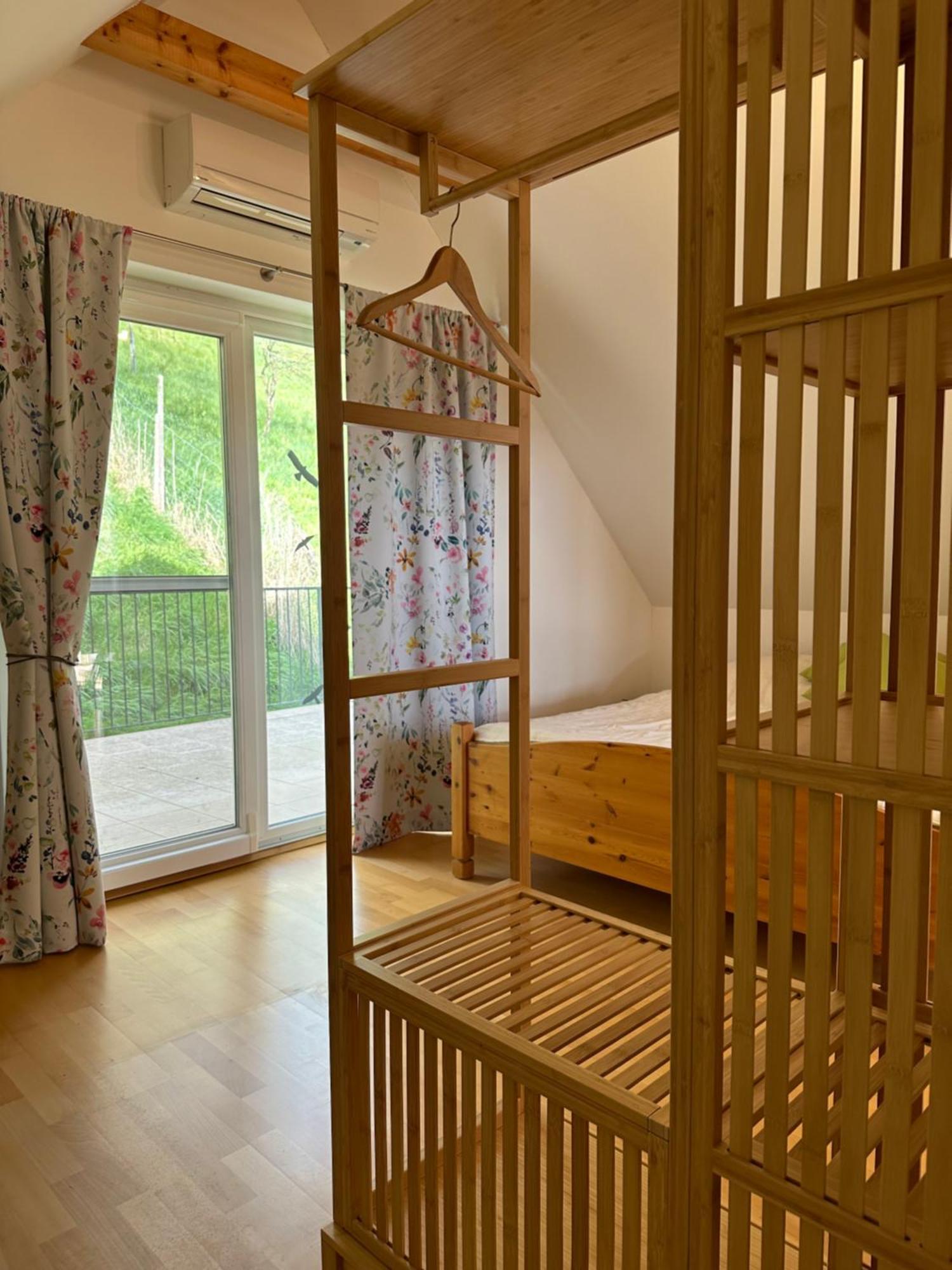 Winzerhaus Roemerstrasse Китцекк-им-Заузаль Экстерьер фото