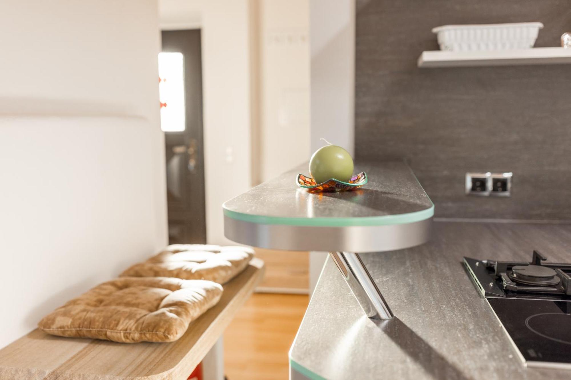 Winzerhaus Roemerstrasse Китцекк-им-Заузаль Экстерьер фото