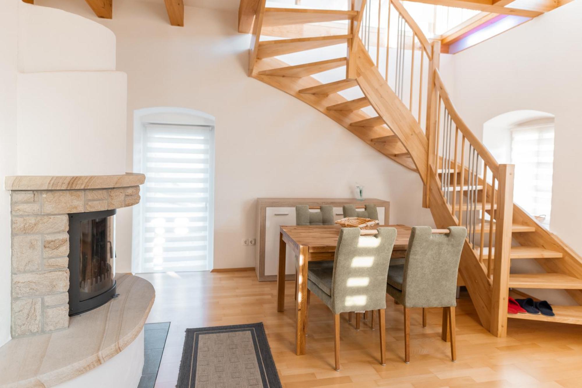 Winzerhaus Roemerstrasse Китцекк-им-Заузаль Экстерьер фото