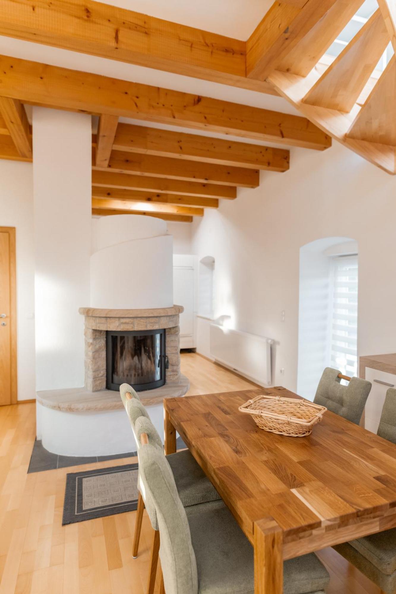 Winzerhaus Roemerstrasse Китцекк-им-Заузаль Экстерьер фото
