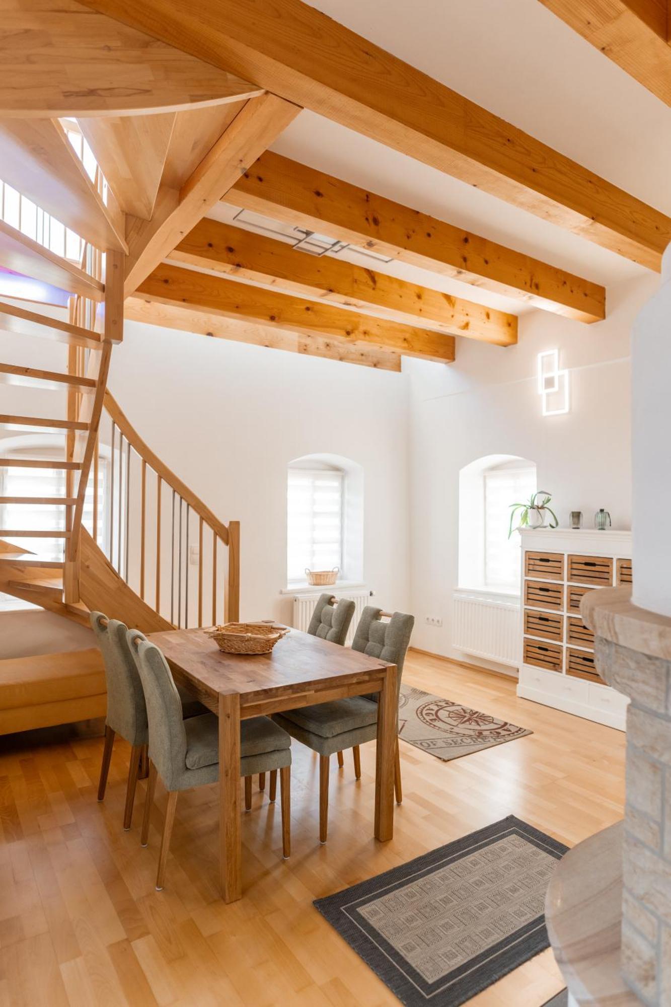 Winzerhaus Roemerstrasse Китцекк-им-Заузаль Экстерьер фото