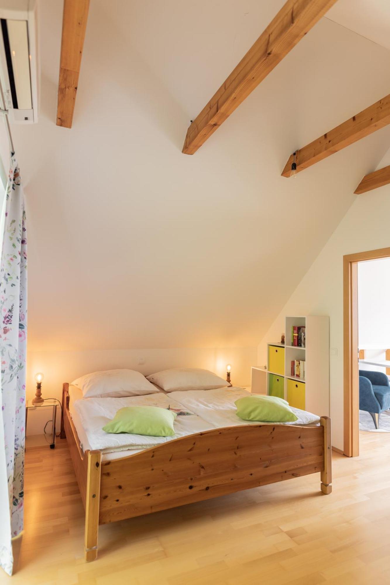 Winzerhaus Roemerstrasse Китцекк-им-Заузаль Экстерьер фото